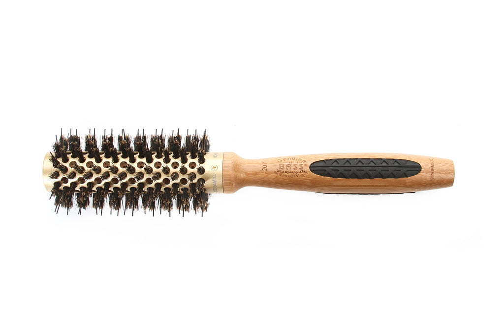 Bass Brushes Extra Small Thermal Hot Curl Brush - 736473103022