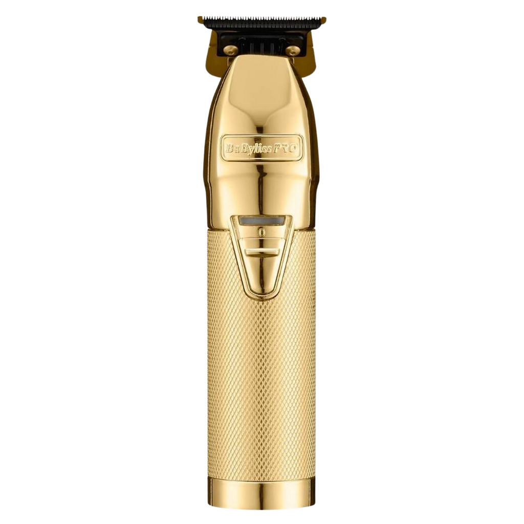 BaBylissPro GoldFX+ All-Metal Lithium Outlining Trimmer