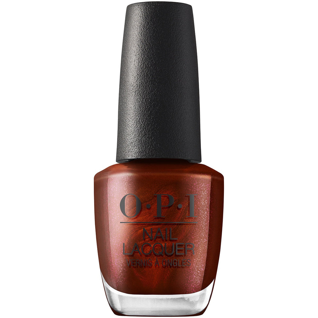 OPI Nail Lacquer Bring Out The Big Gems 0.5 oz - 4064665100174