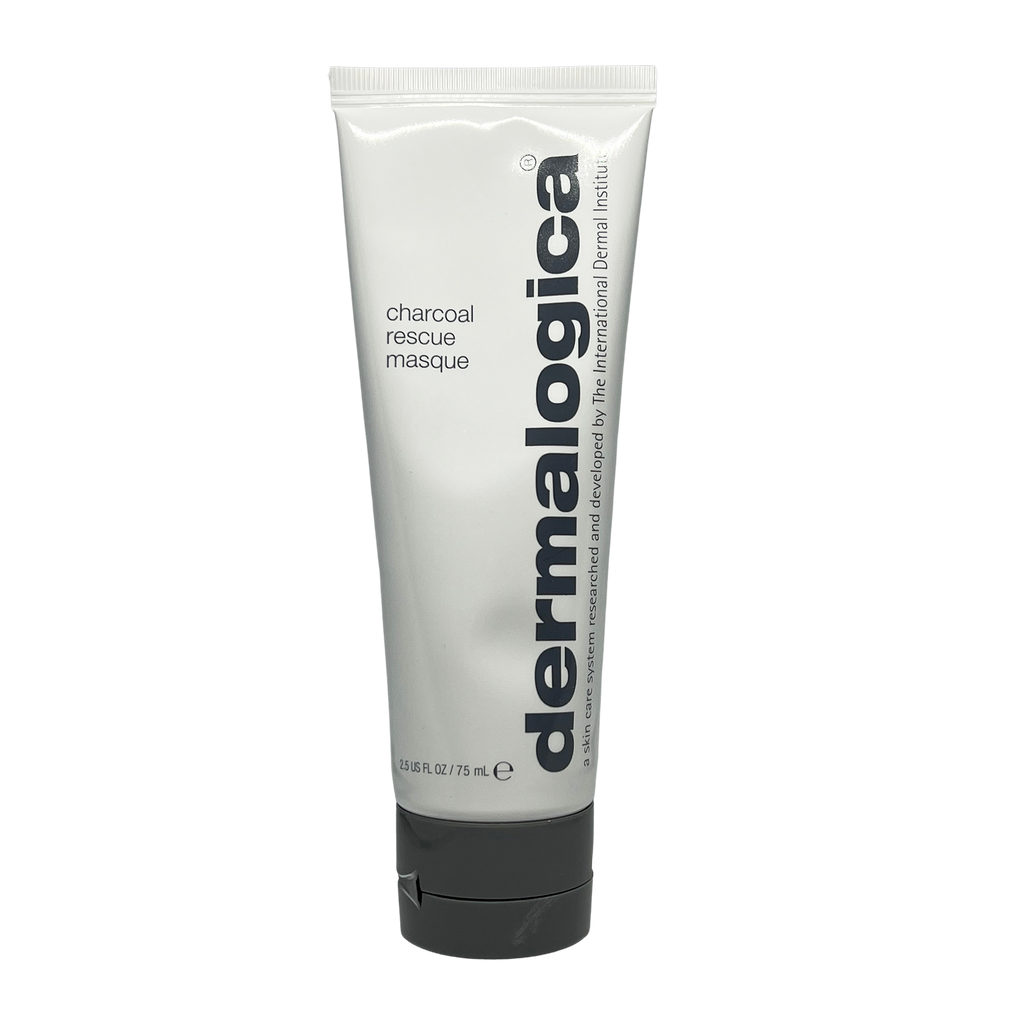 Dermalogica Charcoal Rescue Masque 2.5 oz - 666151040816