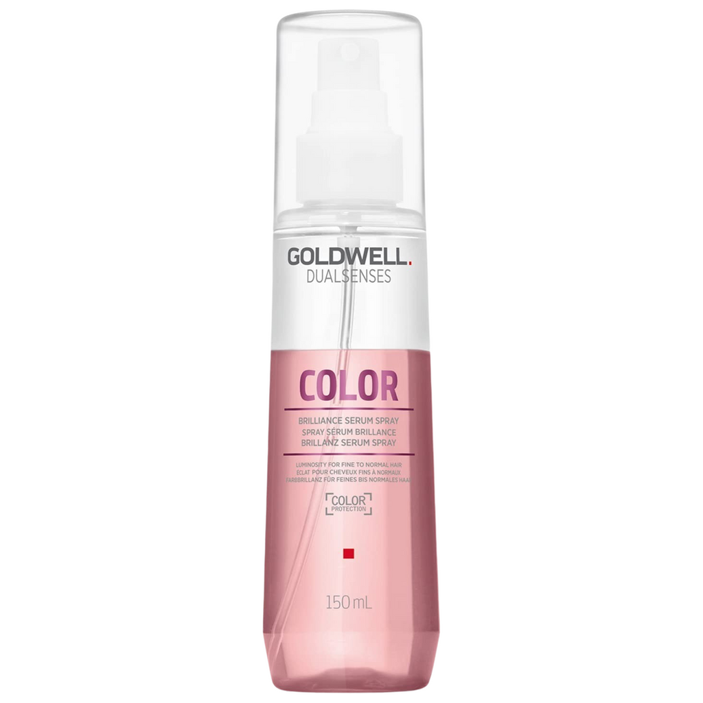4021609061038 - Goldwell Dualsenses COLOR Brilliance Serum Spray 5 oz / 150 ml