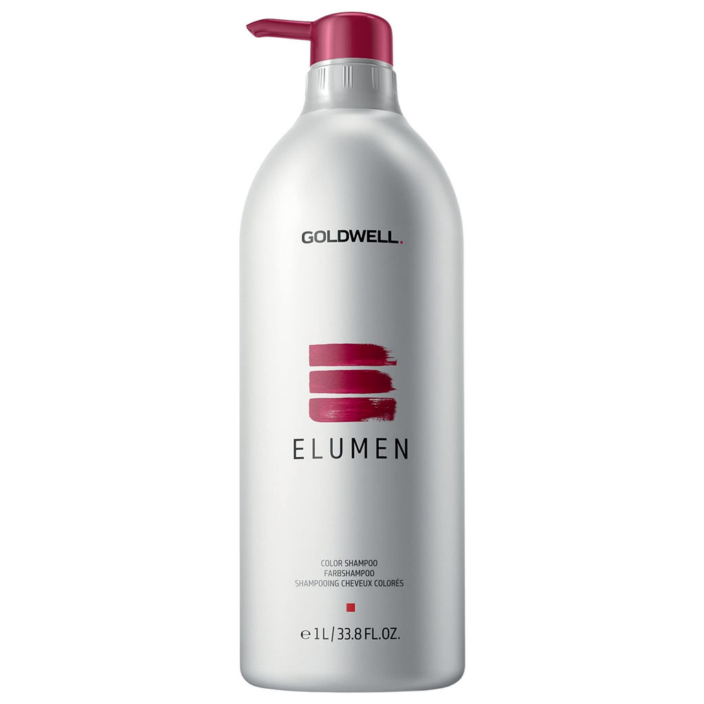 4021609109716 - Goldwell ELUMEN Color Shampoo Liter / 33.8 oz