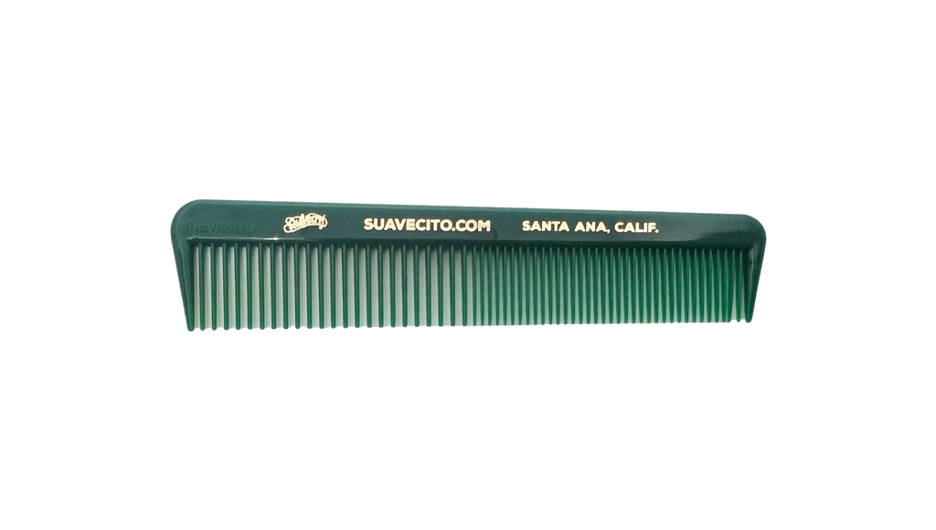 Suavecito Pocket Comb
