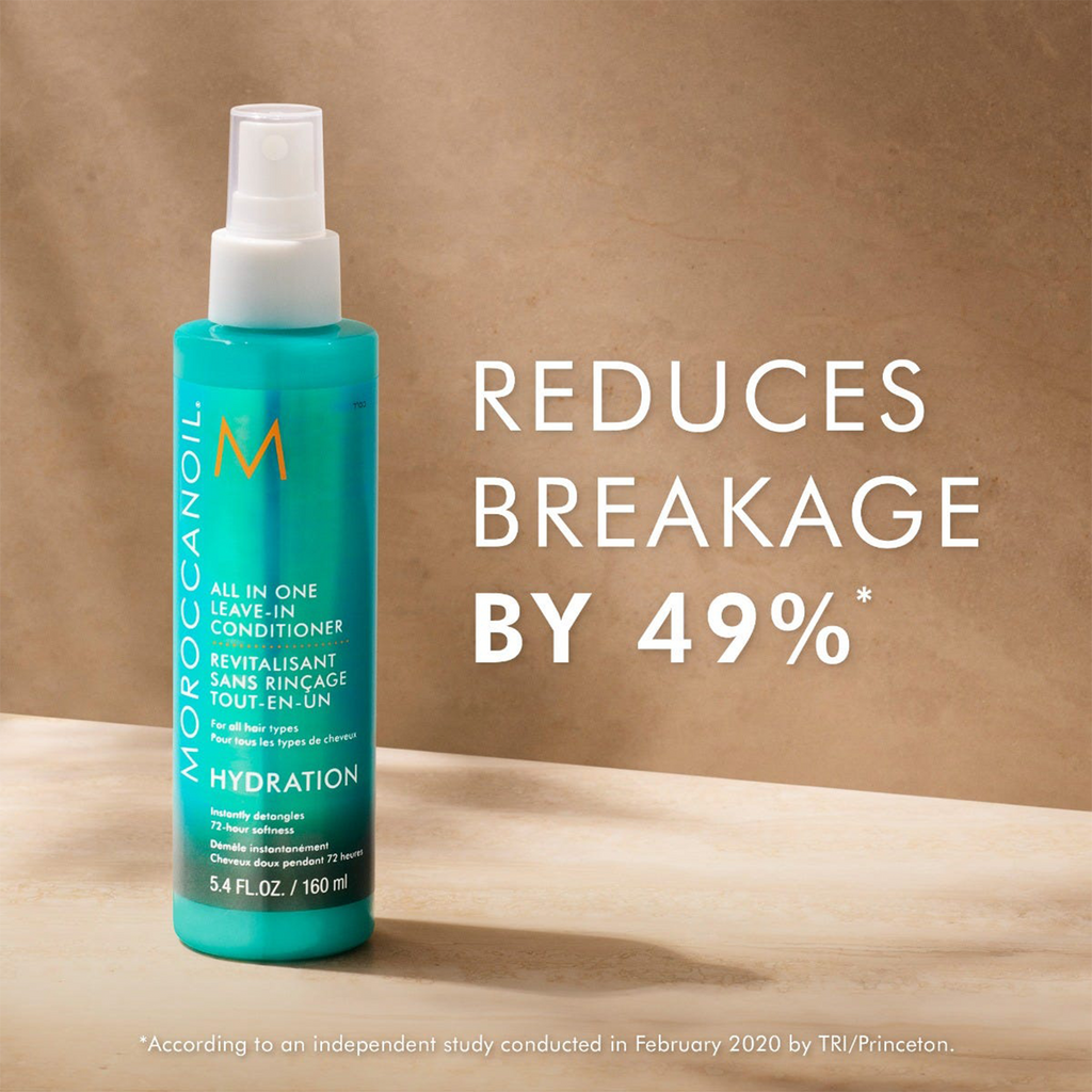 7290113142947 - Moroccanoil Hydration All In One Leave-In Conditioner 5.4 oz / 160 ml
