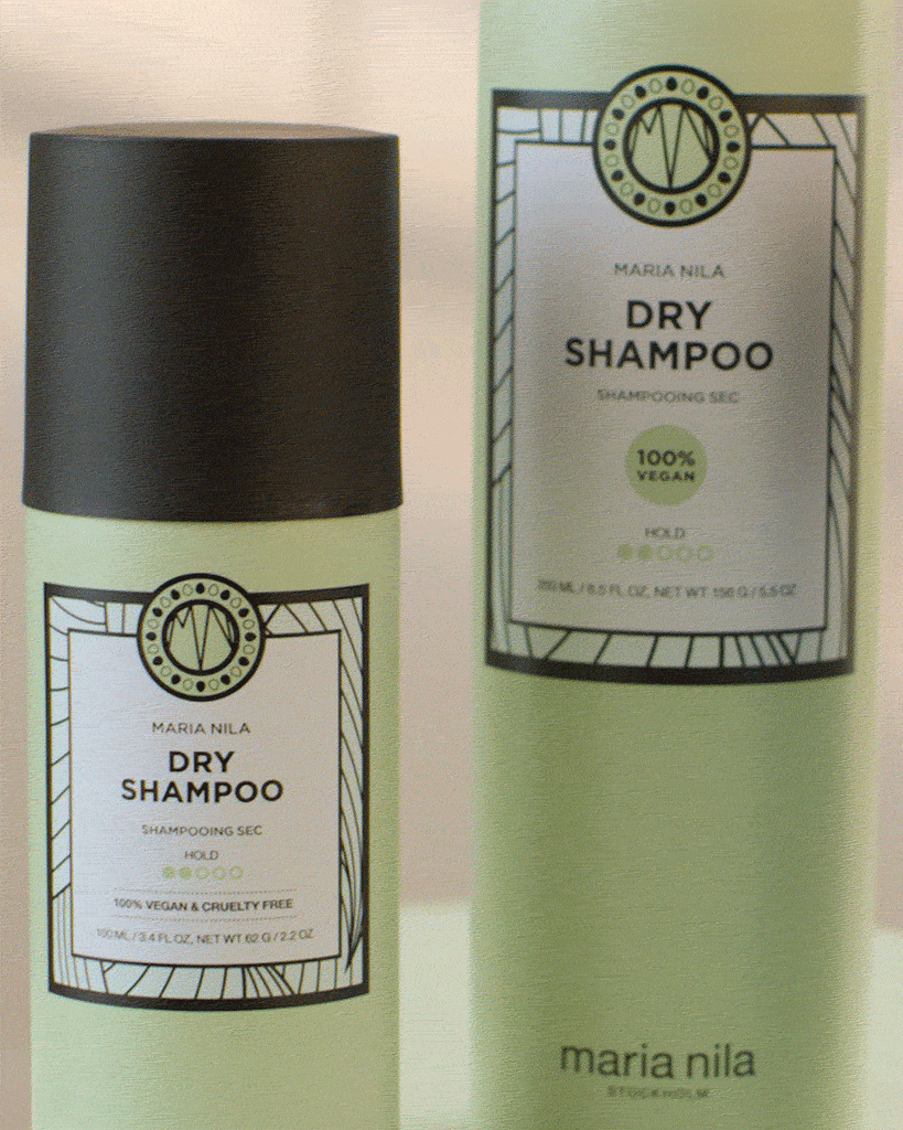 7391681038257 - Maria Nila Dry Shampoo 8.5 oz / 250 ml | Hold 2/5