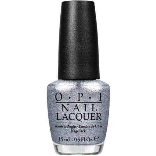 OPI Nail Lacquer Shine For Me 0.5 oz - 09420216