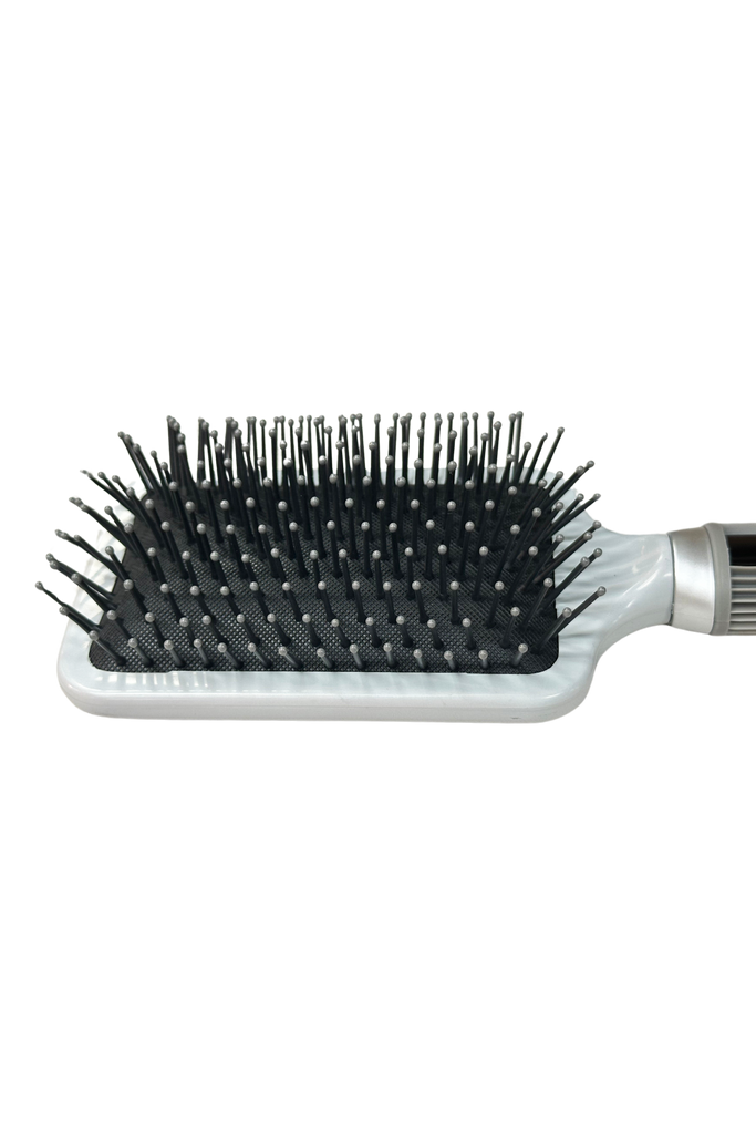 705320124701 - Elegant #953 X5 Superlite Tourmaline Ceramic Ionic Paddle Hair Brush
