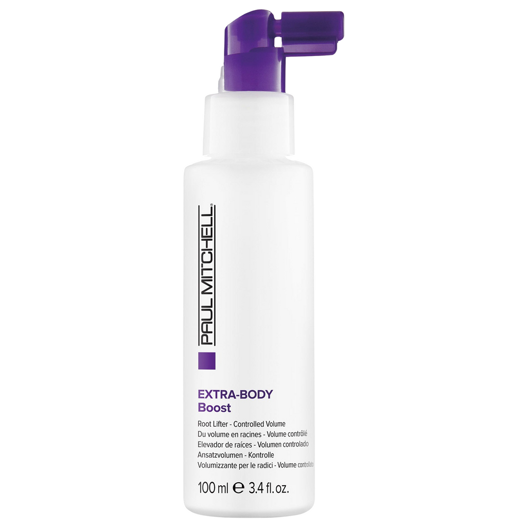 Paul Mitchell EXTRA-BODY Boost 3.4 oz / 100 ml | Root Lifter