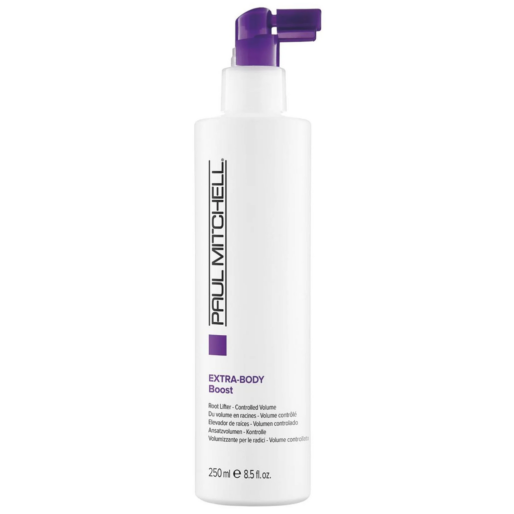 Paul Mitchell EXTRA-BODY Boost 8.5 oz / 250 ml | Root Lifter