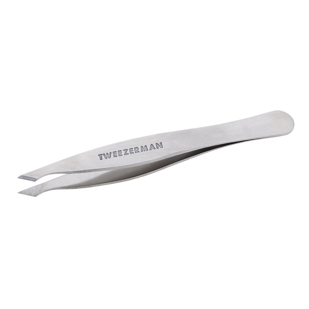 Tweezerman Pointed Slant Tweezer | 1261-R
