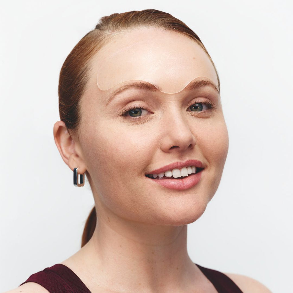 Wrinkles Schminkles Forehead Winkle Patches - 2 Patches