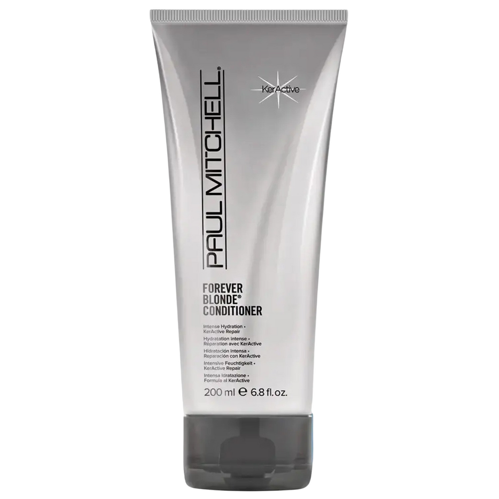 Paul Mitchell FOREVER BLONDE Conditioner 6.8 oz / 200 ml