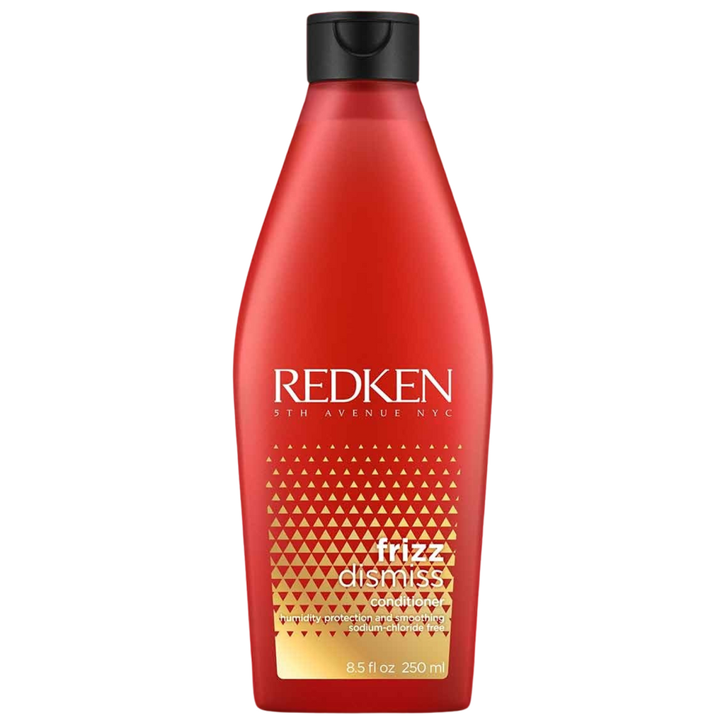 Redken Frizz Dismiss Conditioner 8.5 oz / 250 ml | For Frizzy / Unmanageable Hair