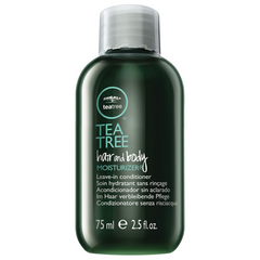 paul mitchell tea tree lavender conditioner Paul Mitchell Lavender Mint Moisturizing Conditioner 2.5 oz