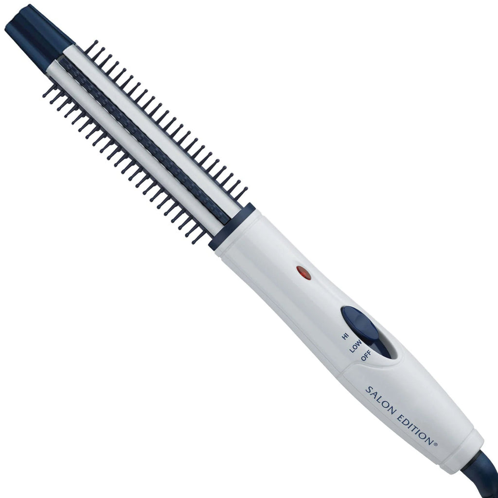Helen of Troy Salon Edition Professional Brush Iron 3/4"