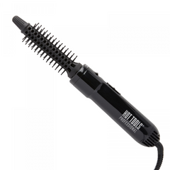 Full view of the Helen of Troy Hot Tools Professional Hot Air Brush featuring the 3/4 inch barrel design.