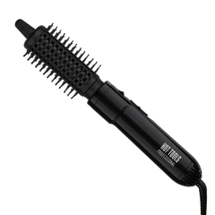 Full view of the Helen of Troy Hot Tools Professional Hot Air Brush featuring the large 1 1/2 inch barrel design.