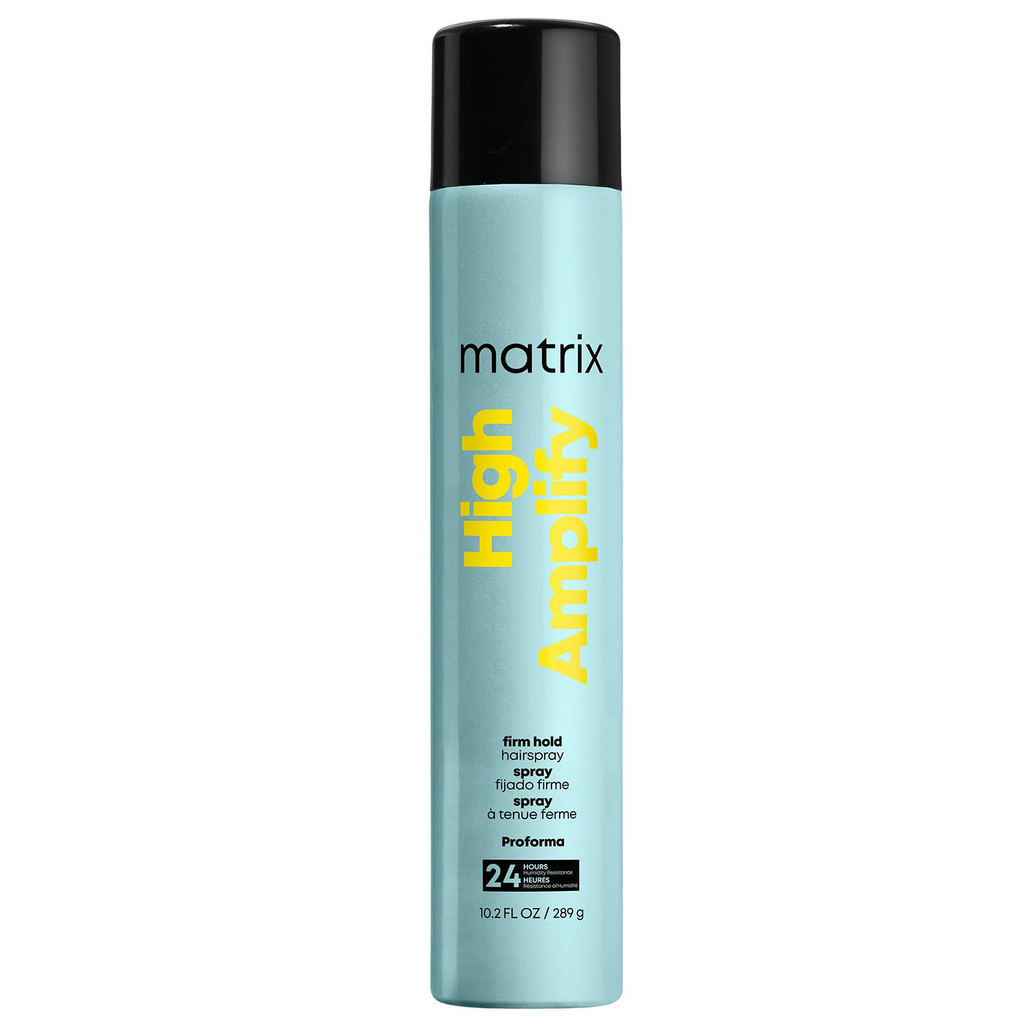 Matrix High Amplify Proforma Firm Hold Hairspray 10.2 oz / 289 g | For Volume