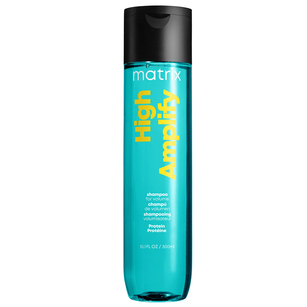 Matrix High Amplify Shampoo 10.1 oz / 300 ml | For Volume