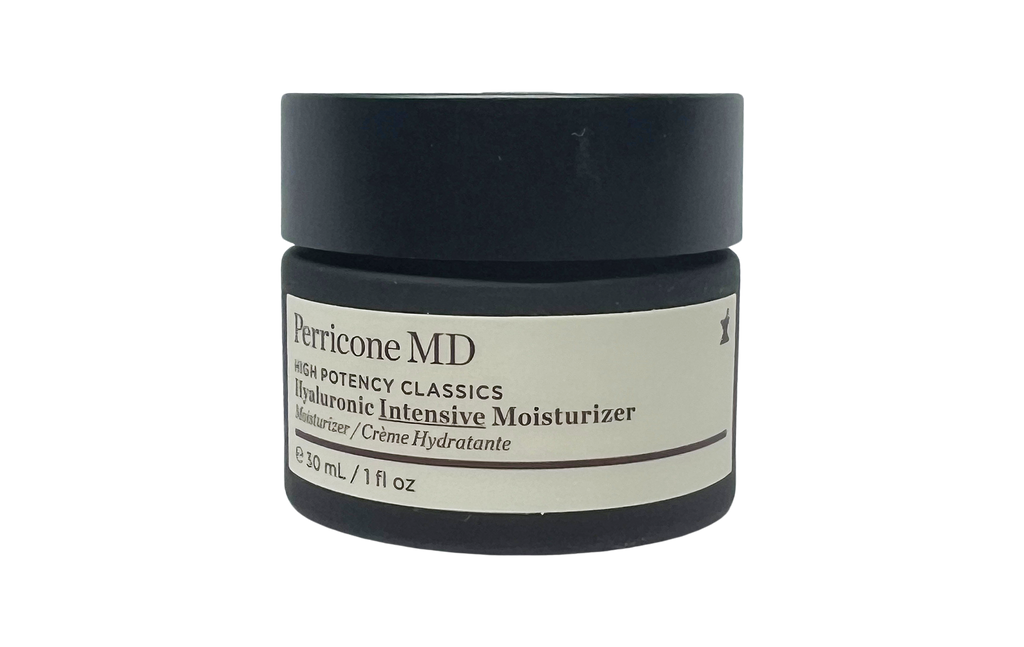 Perricone MD Hyaluronic Intensive Moisturizer 1 oz-651473706113