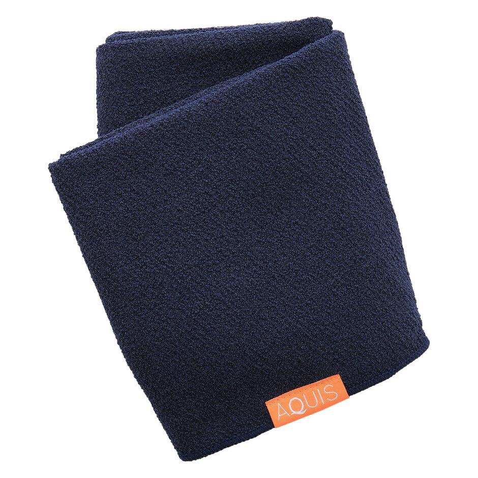 Lisse Luxe Hair Turban