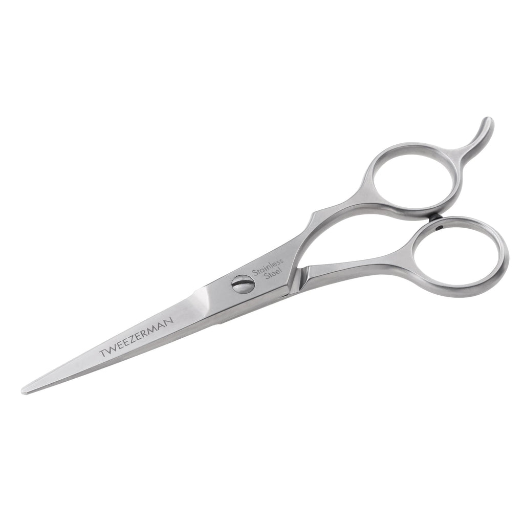 Tweezerman Stainless 2000 5 1/2" Shears - Stainless Steel Scissors | 7430-R