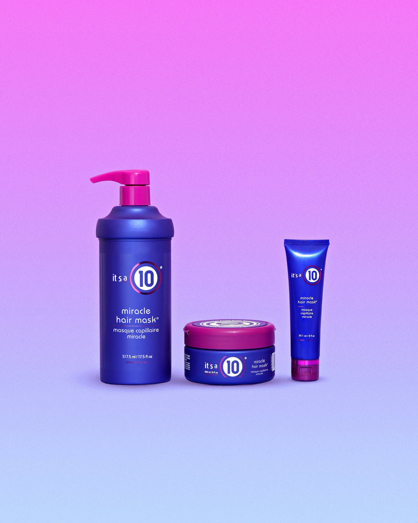 It's A 10 Miracle Hair Mask 8 oz / 240 ml