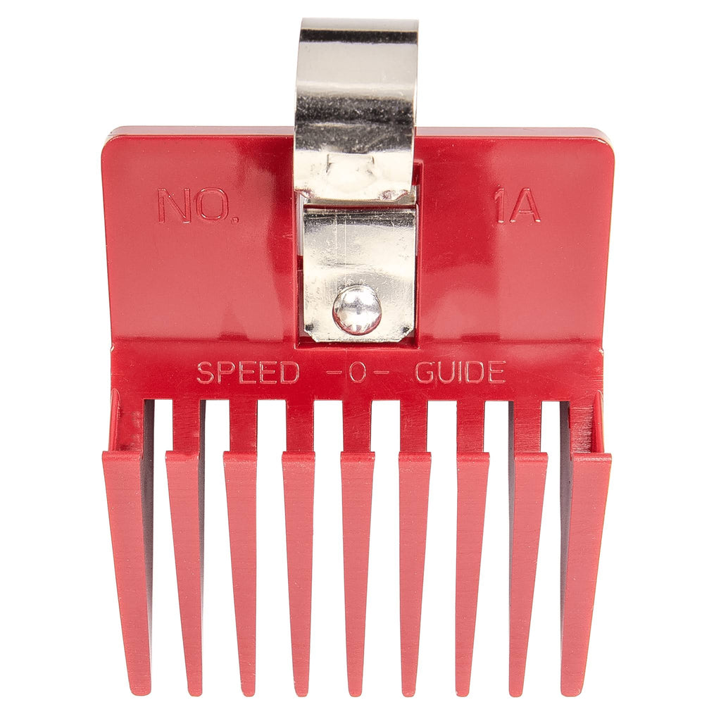 Spilo Speed O Guide No. 1A 9/16"