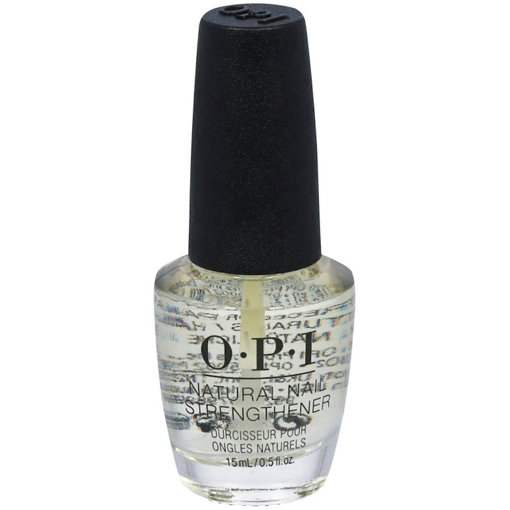 Opi Natural Nail Strengthener