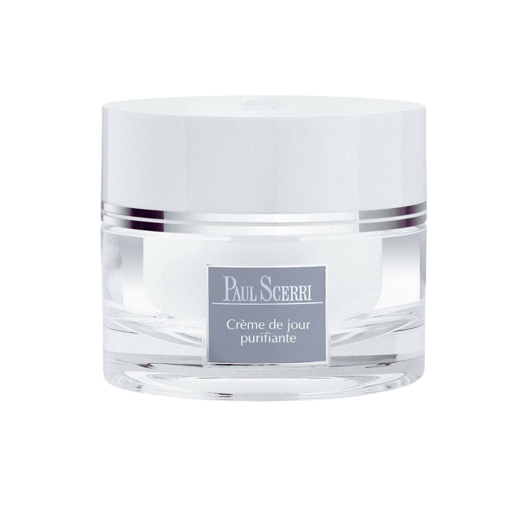 Paul Scerri Purifying Day Cream 50 ml / 1.7 oz