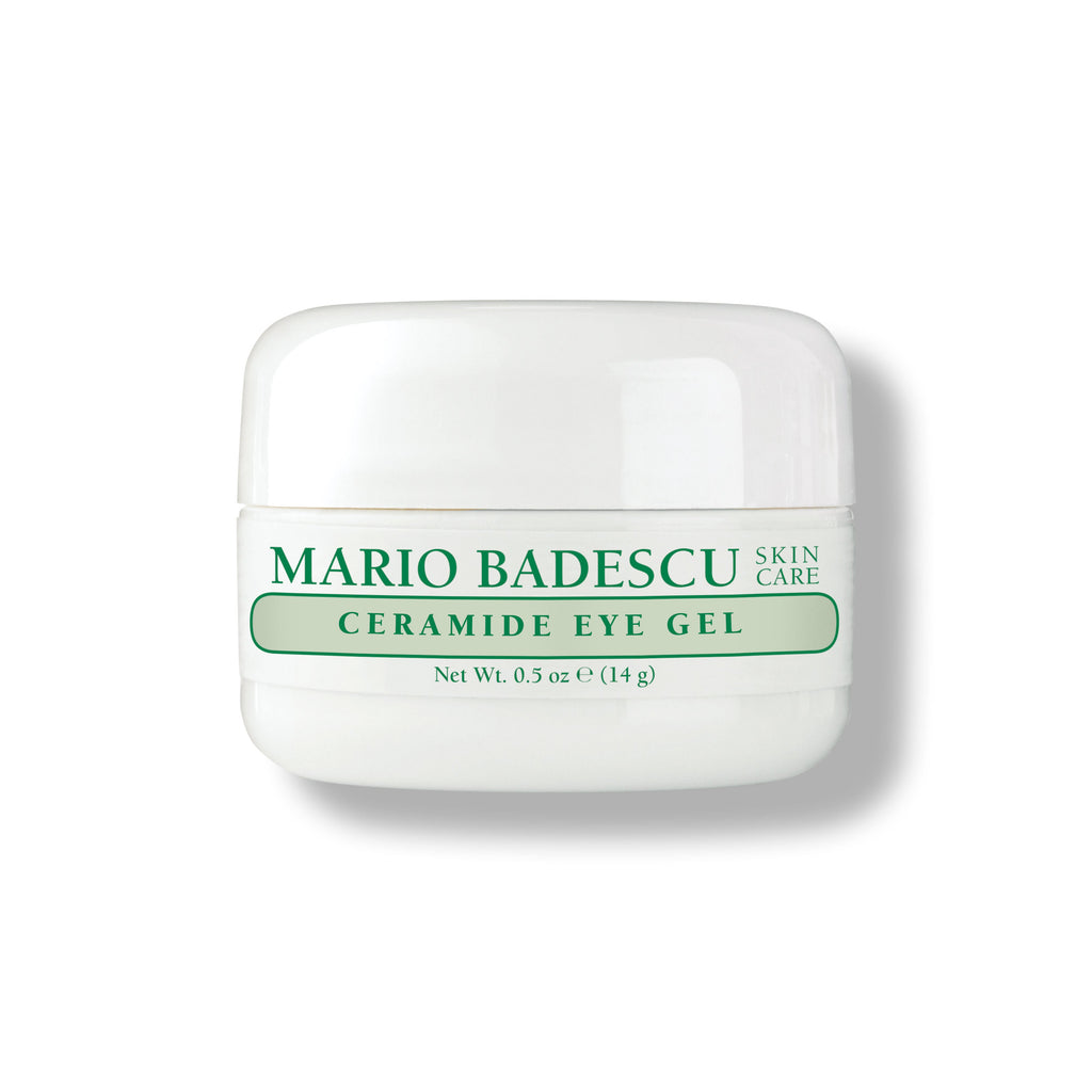 Mario Badescu Ceramide Eye Gel - 0.5 OZ