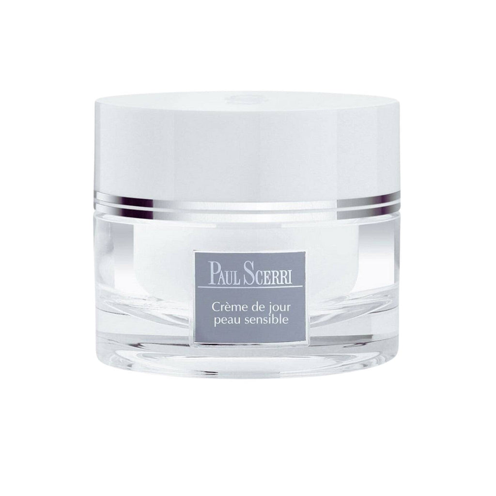 Paul Scerri Sensitive Skin Day Cream 50 ml / 1.7 oz