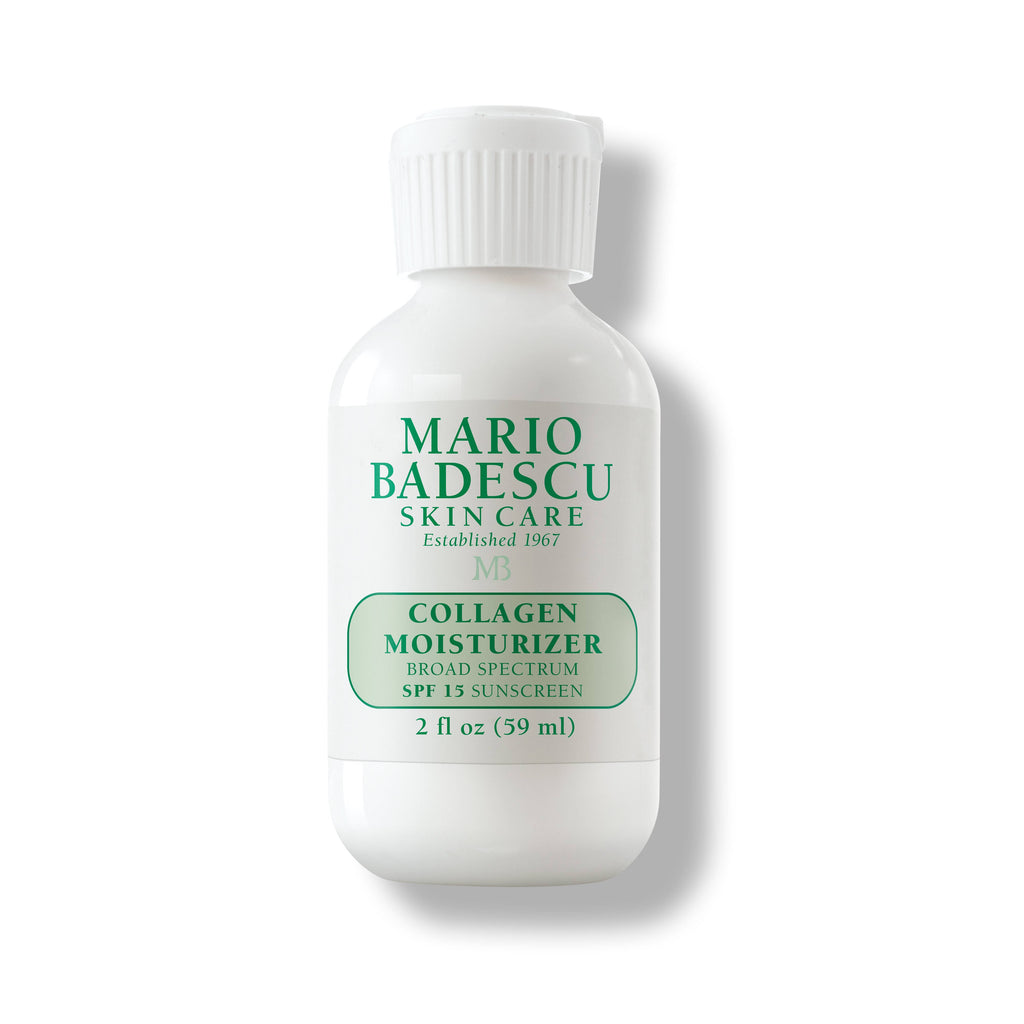 Mario Badescu Collagen Moisturizer SPF 15 2 oz