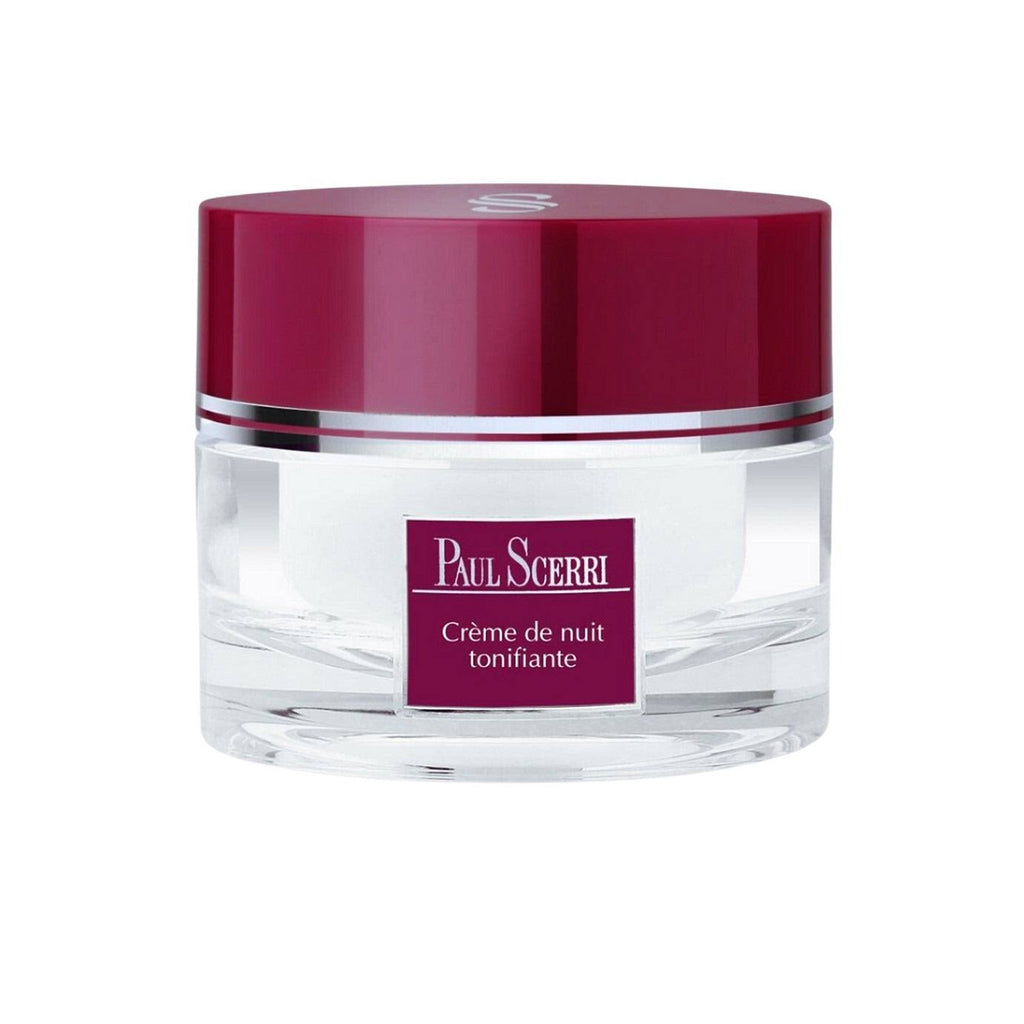 Paul Scerri Toning Night Cream 50 ml / 1.7 oz
