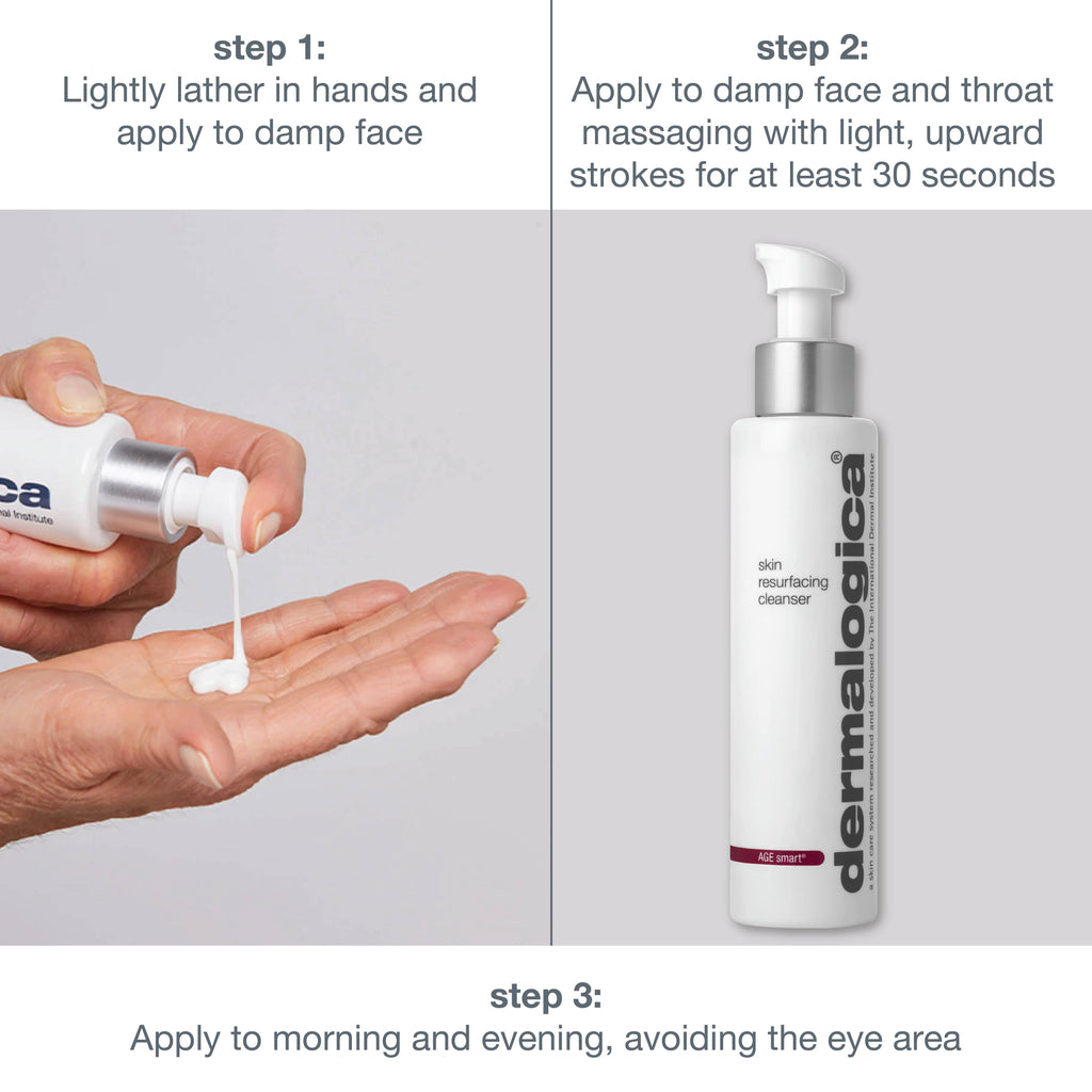 Dermalogica Skin Resurfacing Cleanser 5.1 oz