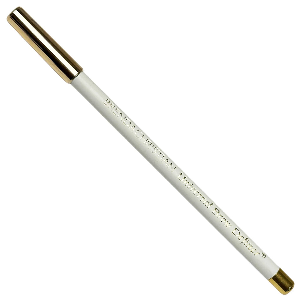 Brenda Christian Universal Brow Definer Pencil