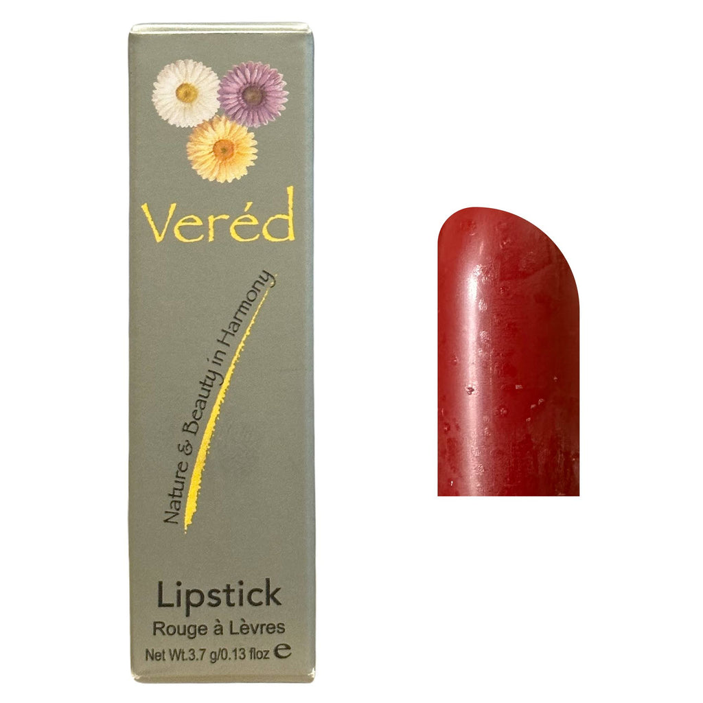 Vered Lipstick 3.7 g / 0.13 oz - Naughty 3833