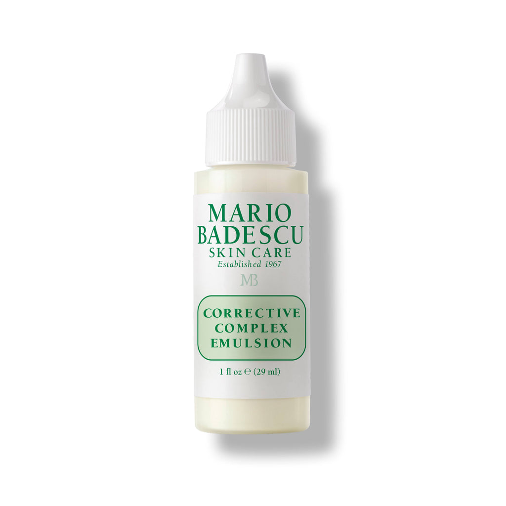 Mario Badescu Corrective Complex Emulsion - 1 OZ