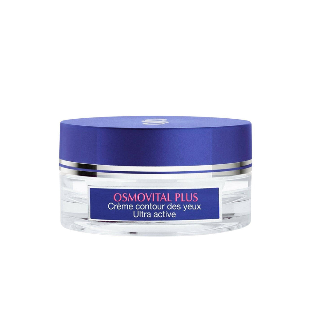 Paul Scerri Osmovital Plus Ultra Active Eye Contour Cream 15 ml / 0.51 oz