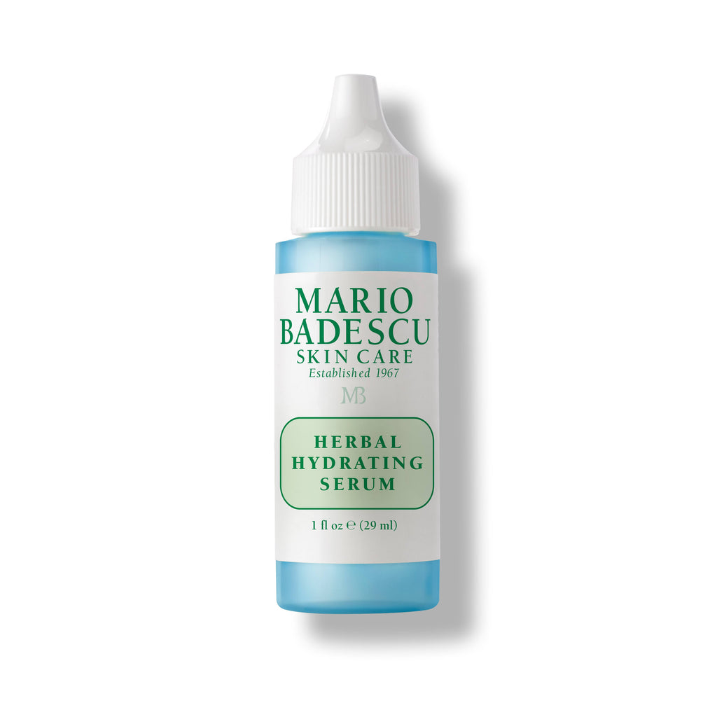 Mario Badescu Herbal Hydrating Serum - 1 OZ