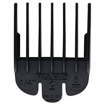 Wahl No 2 Clipper Guide (#3124-001 1/4" 6,0mm)