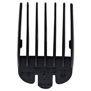 Wahl No 7 Clipper Guide (#3145-001 7/8" 22,0mm)