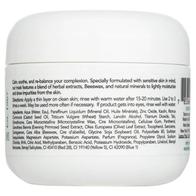 Mario Badescu Azulene Calming Mask - 2 OZ