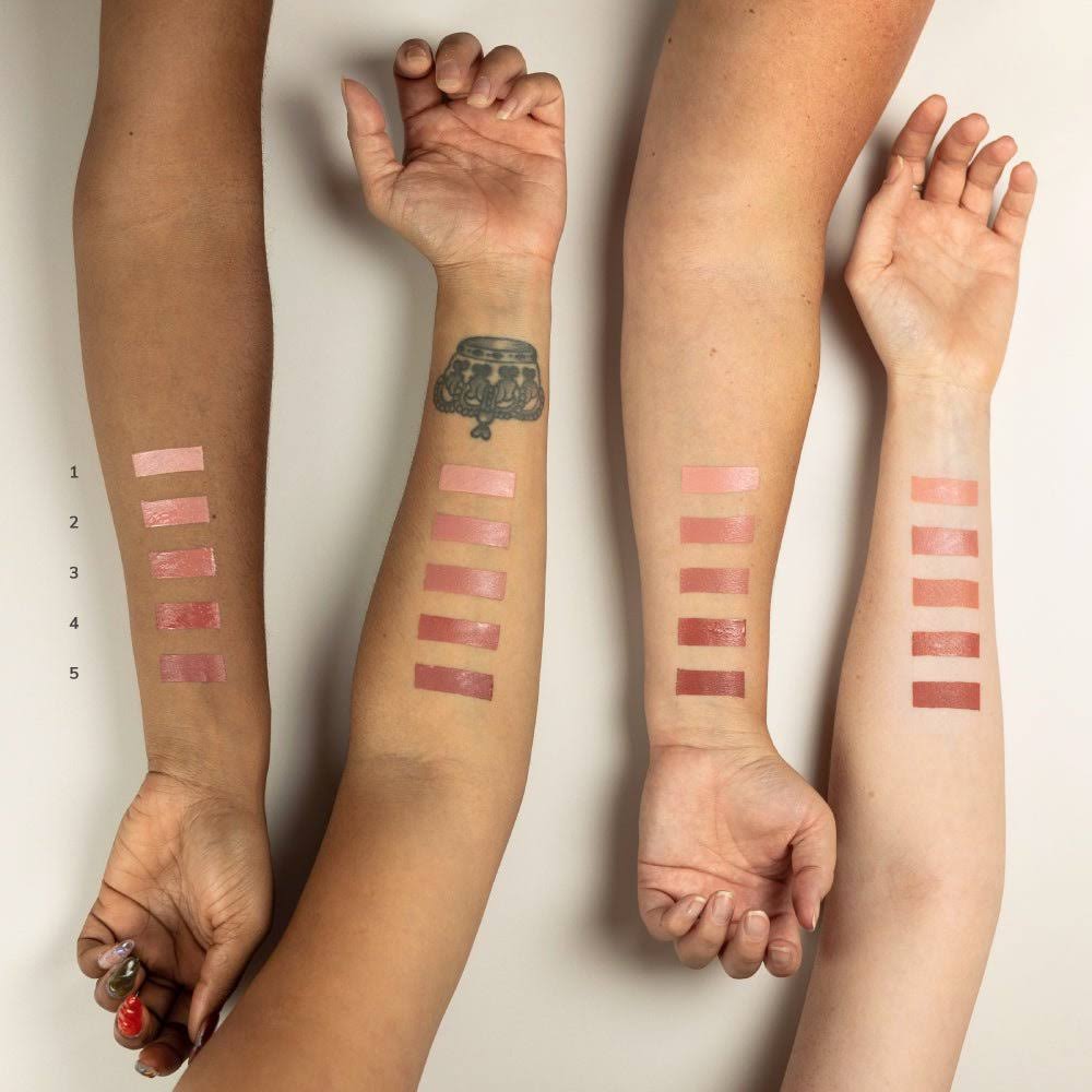 Illuminare Perfect Color Mineral Blush 0.25 oz / 7.5 ml - Amalfi Alabaster | SPF 21