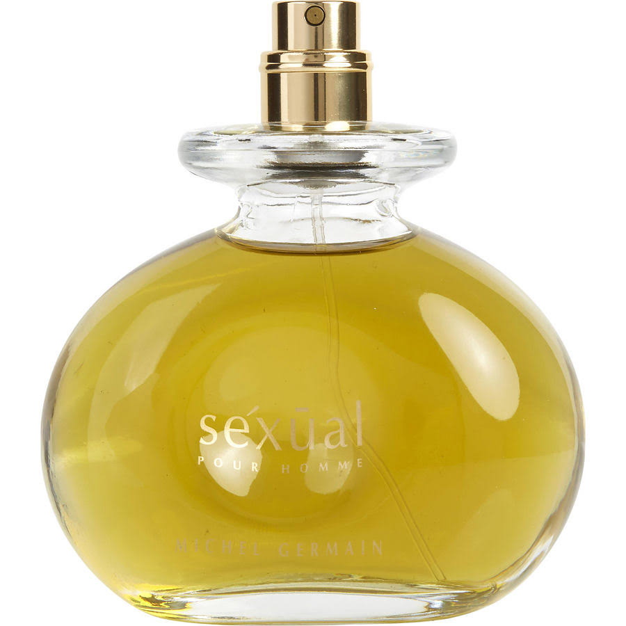 Michel Germain Sexual for Men - 2.5 OZ