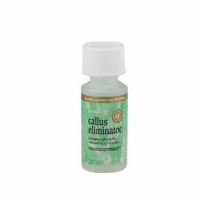 ProLinc Be Natural Callus Eliminator 1 oz / 29 ml
