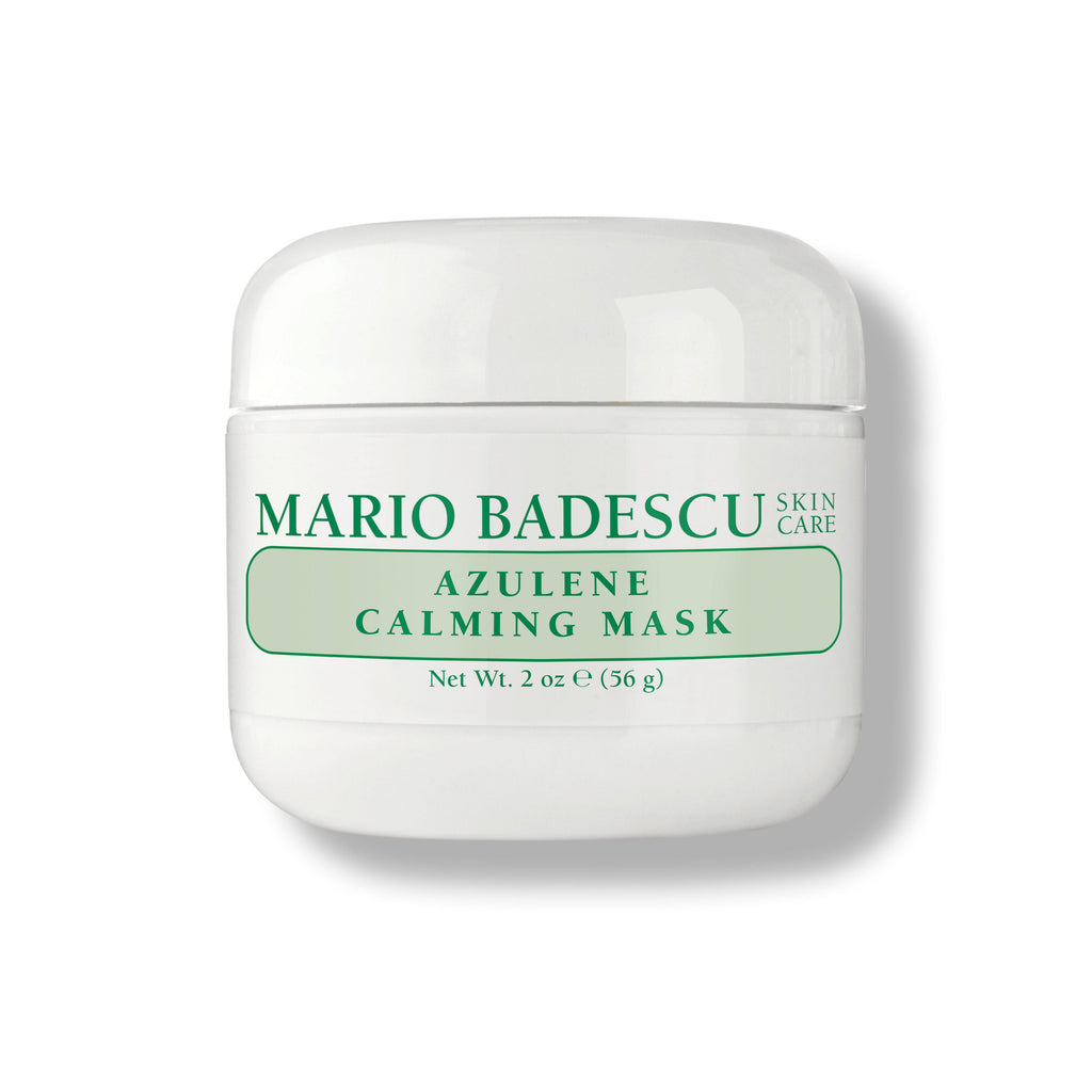Mario Badescu Azulene Calming Mask - 2 OZ