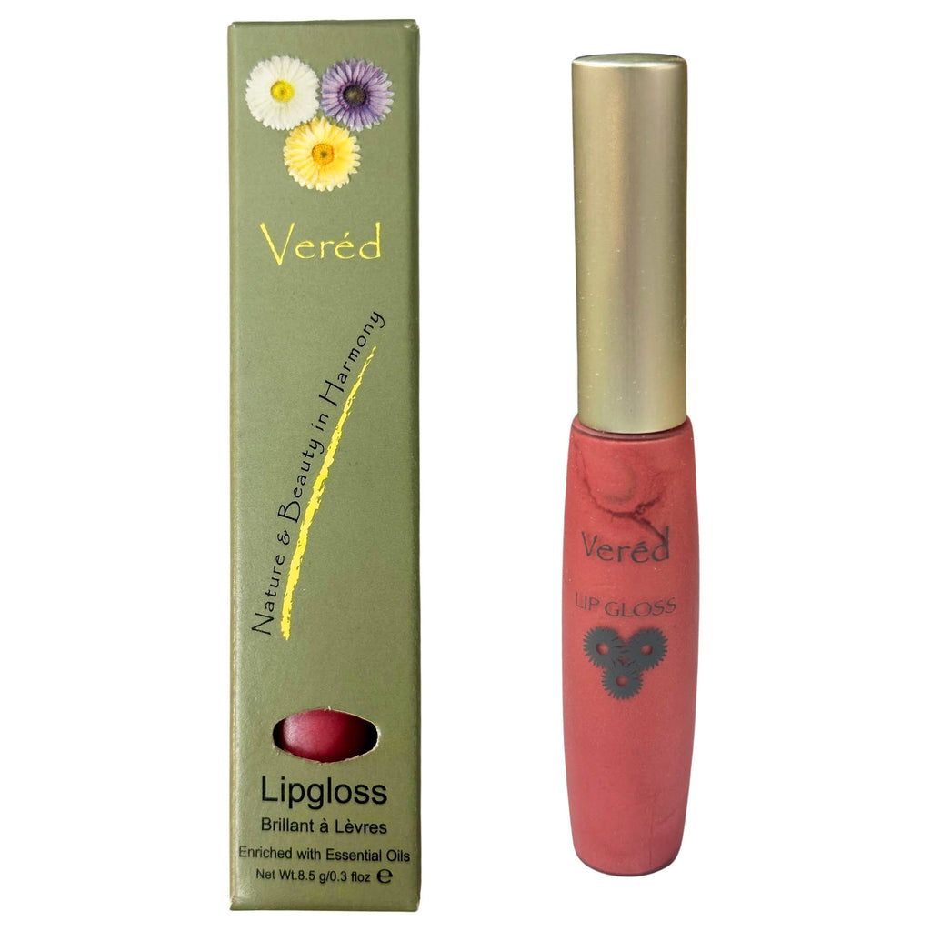 Vered Lip Gloss 8.5 g - Rosa 3947