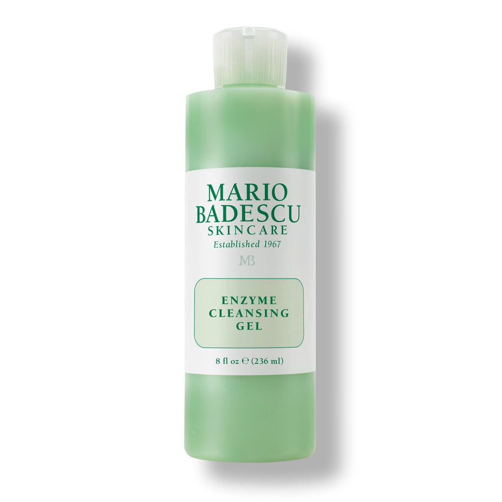 Mario Badescu Enzyme Cleansing Gel - 8 OZ