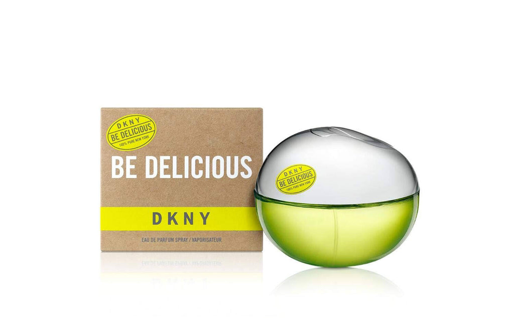 DKNY Be Delicious Eau de Parfum